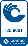 Certificacion Iso 9001 - Hotel las Americas