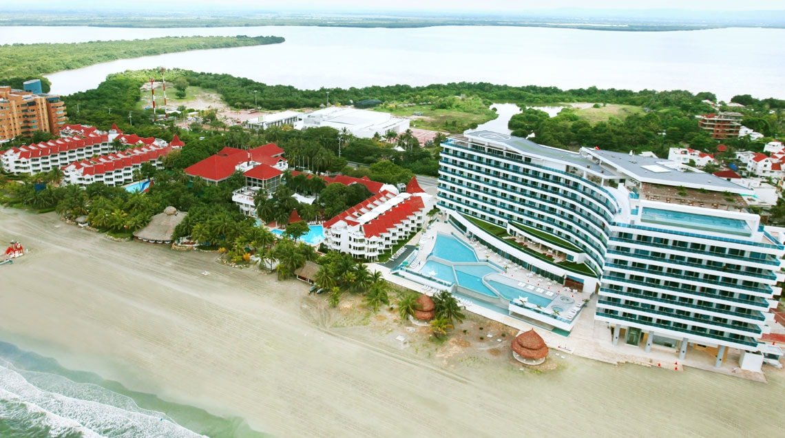 Reservas Hotel Las Américas